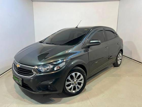 CHEVROLET ONIX 1.4 MPFI LT 8V FLEX 4P MANUAL CHEVROLET ONIX 1.4 MPFI LT 8V FLEX 4P MANUAL